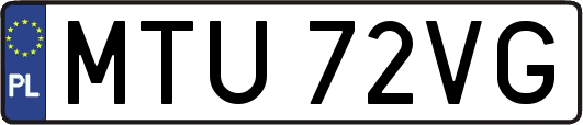 MTU72VG