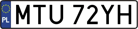 MTU72YH