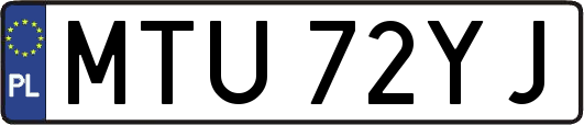 MTU72YJ