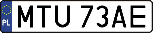 MTU73AE