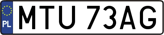 MTU73AG