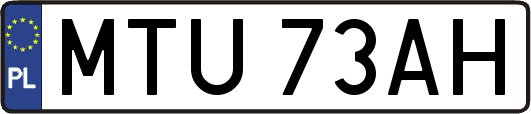MTU73AH