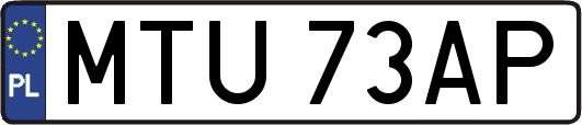 MTU73AP