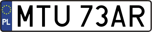 MTU73AR