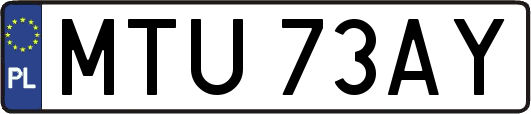 MTU73AY