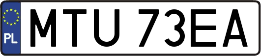 MTU73EA