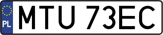 MTU73EC