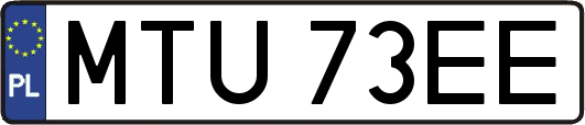 MTU73EE