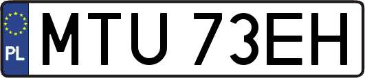 MTU73EH