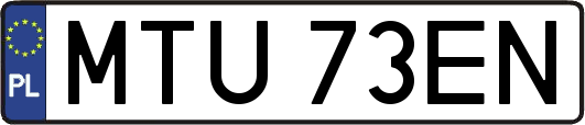 MTU73EN