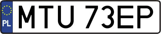 MTU73EP