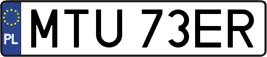MTU73ER