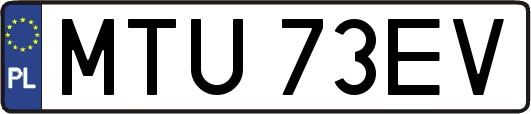 MTU73EV