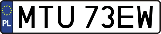 MTU73EW