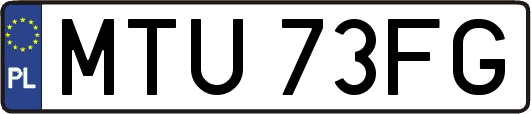 MTU73FG