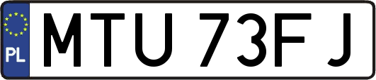 MTU73FJ