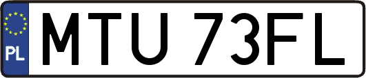MTU73FL