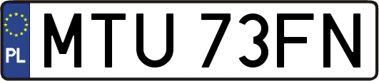 MTU73FN