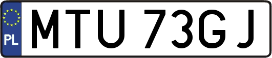 MTU73GJ