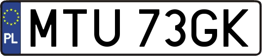 MTU73GK