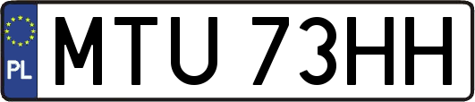 MTU73HH