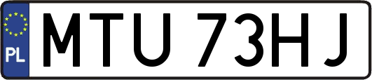MTU73HJ