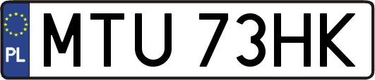 MTU73HK