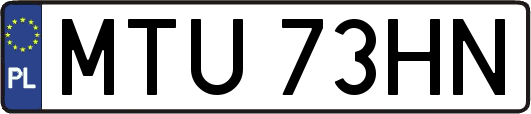 MTU73HN