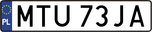 MTU73JA