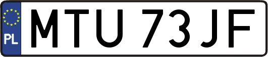 MTU73JF