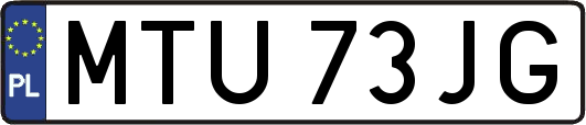 MTU73JG