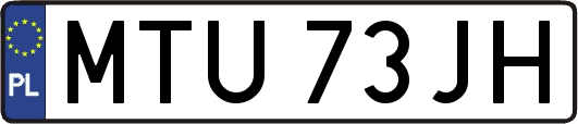 MTU73JH