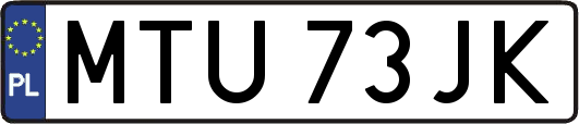 MTU73JK