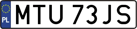 MTU73JS