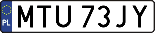 MTU73JY