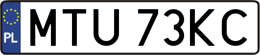MTU73KC