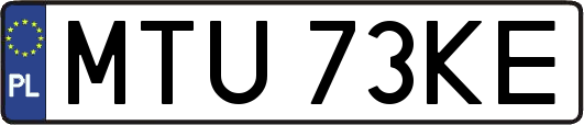 MTU73KE