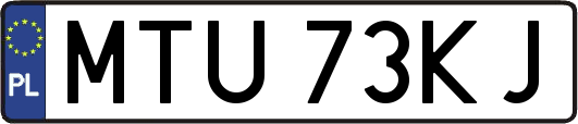 MTU73KJ