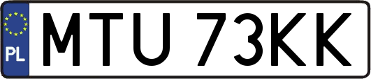MTU73KK