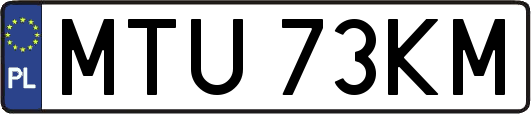 MTU73KM
