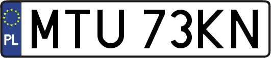 MTU73KN