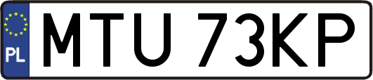 MTU73KP