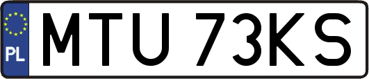 MTU73KS