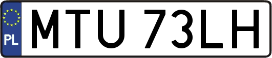 MTU73LH