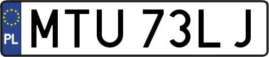 MTU73LJ