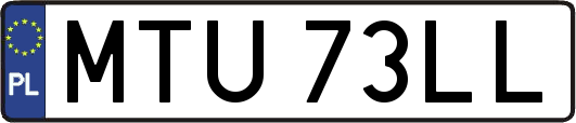 MTU73LL