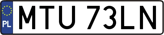 MTU73LN