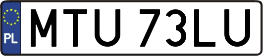 MTU73LU