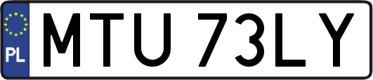 MTU73LY