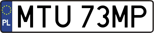 MTU73MP